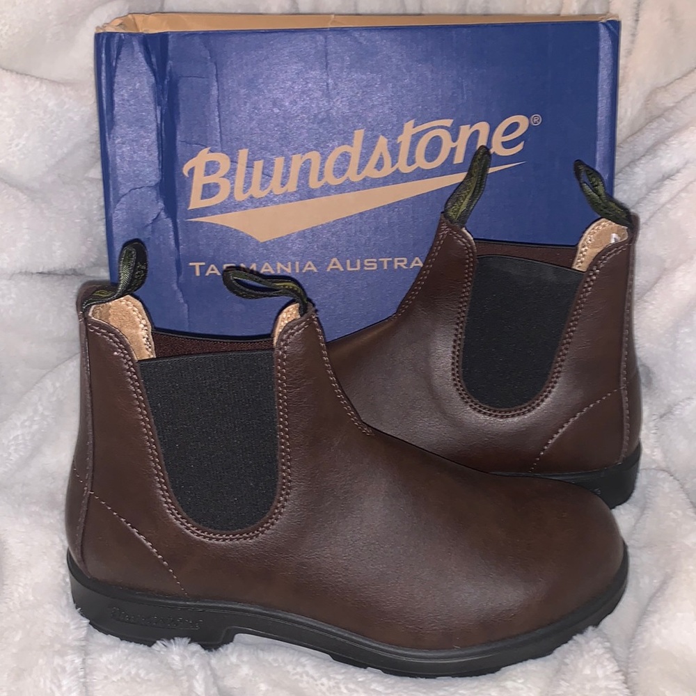 Blundstone 2116 Vegan Boots